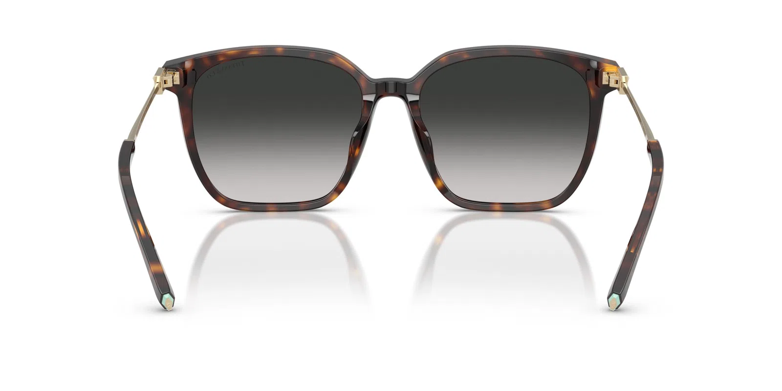 Tiffany 4244D Sunglasses - view 12